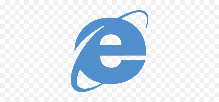 Windows Internet Explorer 11 Logo Emoji,Olympic Rings Emoji
