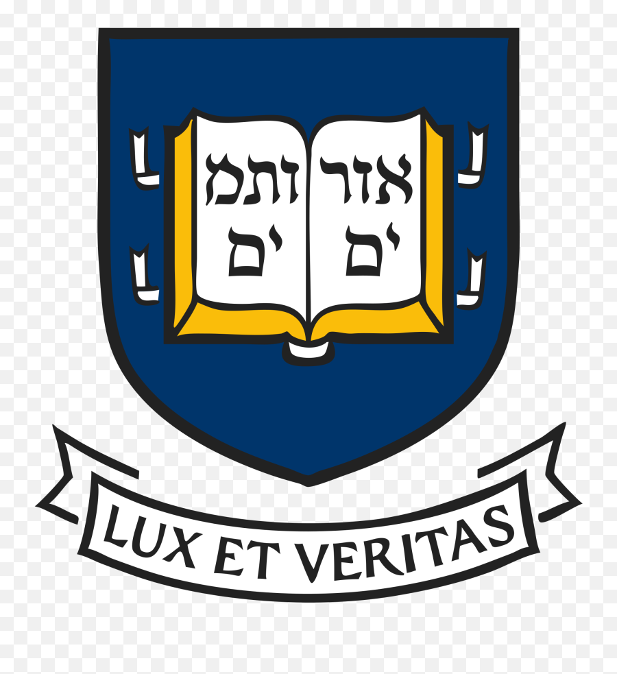 Yale University - Yale University Logo Emoji,Emoji Movie Ending