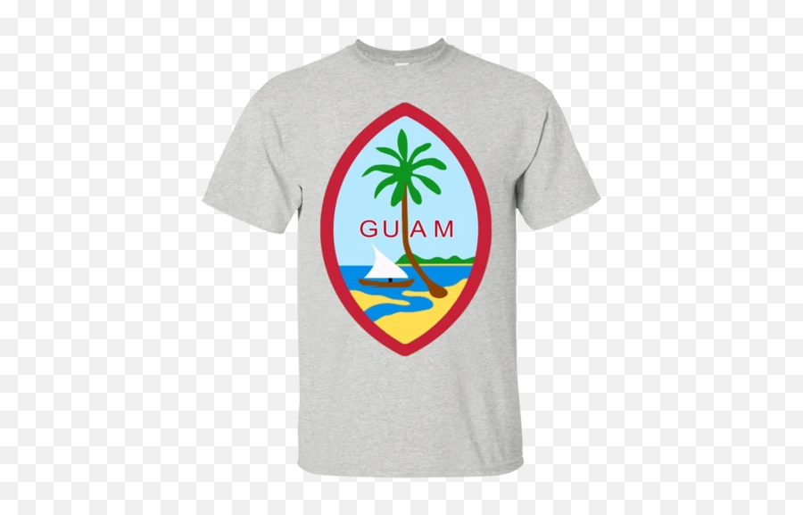 Products - Guam Map Stickers Emoji,Guam Emoji