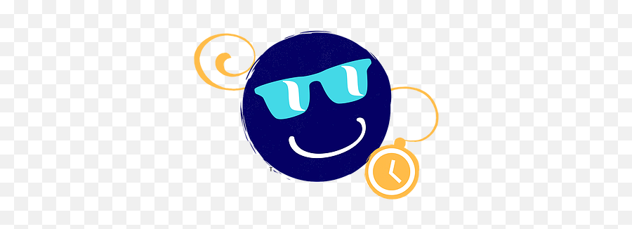 Find Success - Smiley Emoji,I Don't Know Emoticon