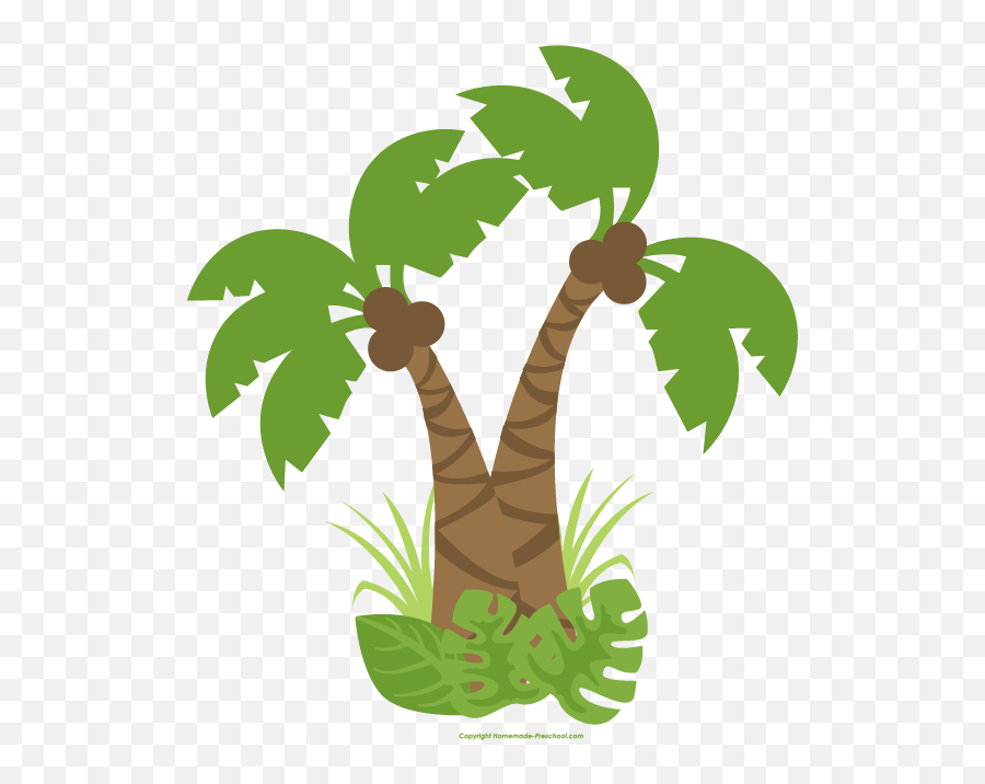 Jungle Clip Art Free Downloads Clipart - Jungle Clipart Png Emoji,Jungle Emoji