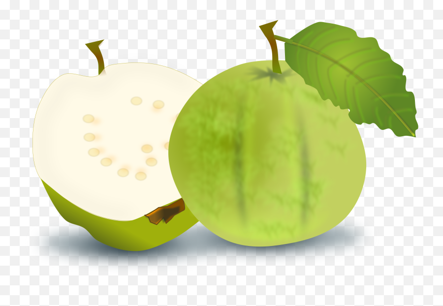 Lemon Clipart Durian Fruit Lemon - Clipart Guava Emoji,Durian Emoji
