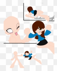 Msparp - Cartoon Emoji