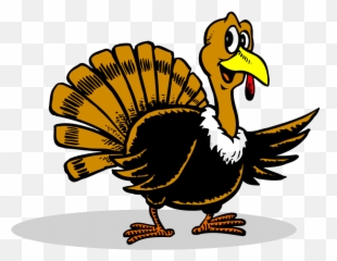 November 2011 - Cartoon Turkey Emoji,Dancing Turkey Emoticon