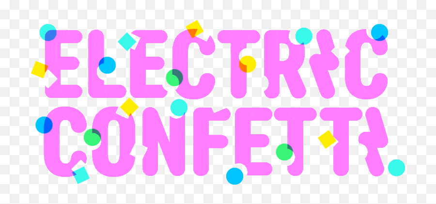Drop Everything We Found A Webstore That Creates Custom - Electric Confetti Emoji,Confetti Emoji
