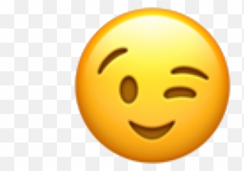 Emoji Emojicon Emote Face Emojiface - Emoji Iphone Smile,Emojicon