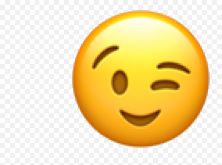 Emoji Emojicon Emote Face Emojiface - Emoji Iphone Smile,Emojicon