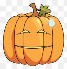 Spooky Halloween Emoji - Clip Art