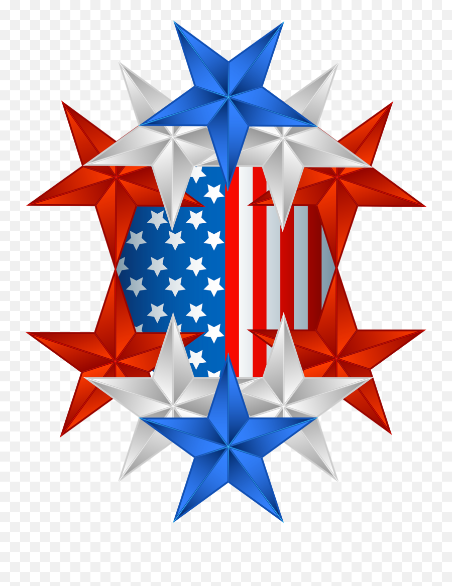 Memorial Day Clipart - Flag Of Aqmerican Png Emoji,Memorial Day Emoji