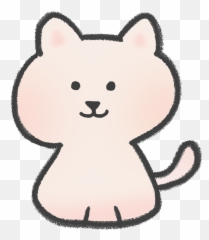 Big Or Small - Cartoon Emoji