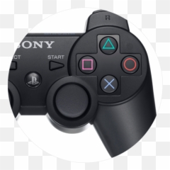 Nonsense Necessity Or Decoration - Ps3 Controller Emoji,Video Game Controller Emoji