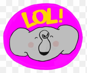 Newggy - The Sweetest Elephant By Carlos Opitz Clip Art Emoji,Quizzical Emoji