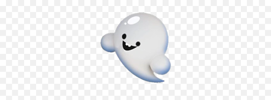 Ghosty Spookiz Wiki Fandom - Cartoon Emoji,Teddy Bear Emoticon