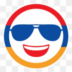 Hyemoji Tic Tac Toe - Circle,Armenian Flag Emoji