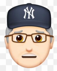 Emoji City New York Edition - New York Yankees,Nyc Emoji