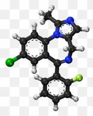 Midazolam Ball - Lorazepam 3d Emoji,Cl Emoji