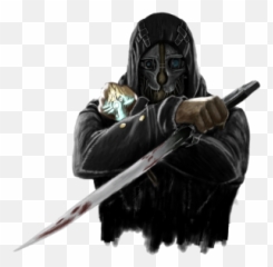 Free PNG Images u0026 Vectors Graphics PSD Files - DLPNGcom Dishonored Emoji