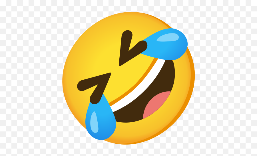 Rolling On The Floor Laughing Emoji - Circle,Laughing Emoji Youtube