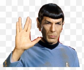Popular and Trending spock Stickers on PicsArt - Spock Star Trek Emoji