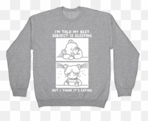 Teachers Pullovers - Big Butts Emoji
