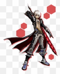 Xenoblade Mass Effect Megaten - Haseo Hack Gu Last Recode Emoji,Hack Emoji