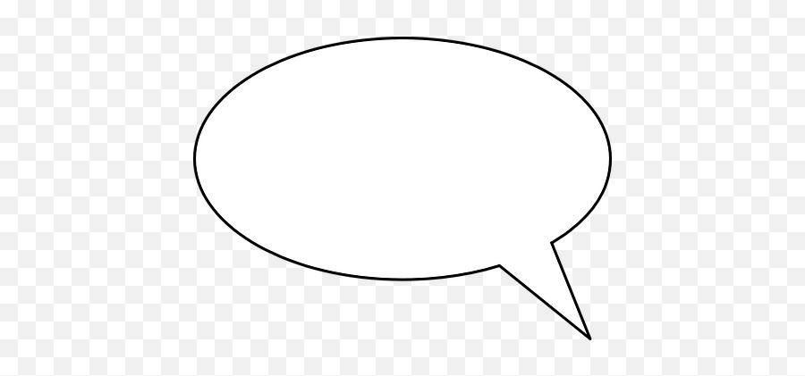 700 Free Speech U0026 Speech Bubble Illustrations - Pixabay Biu Tng Suy Ngh Emoji,Thought Bubble Emoji