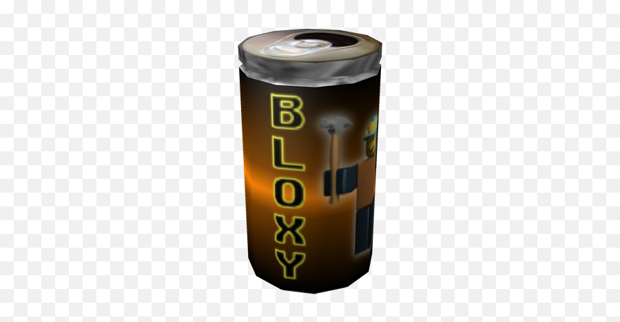 Bloxy Cola - Roblox Bloxy Cola Png Emoji,Coke Emoji