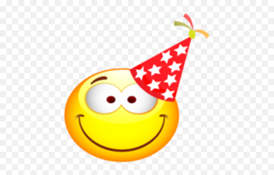 Smiley Face U2013 Aplicaii Pe Google Play - Party Hat Emoji,Cum Face Emoji