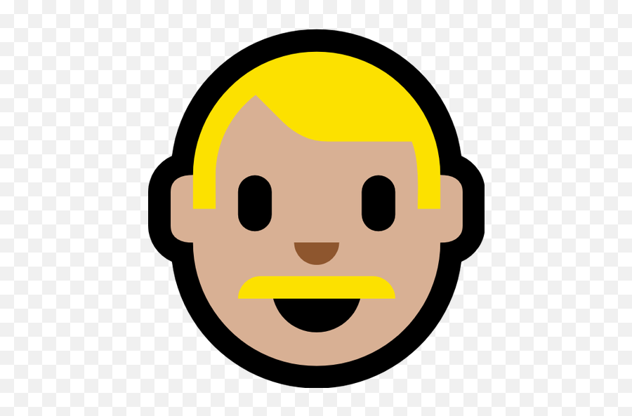 Emoji Image Resource Download - Happy,Light Skin Emoji