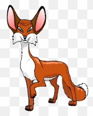 Fox GIF Image Drawing animation - fox png download 490640 Foxs Clip Art Png Gif Emoji