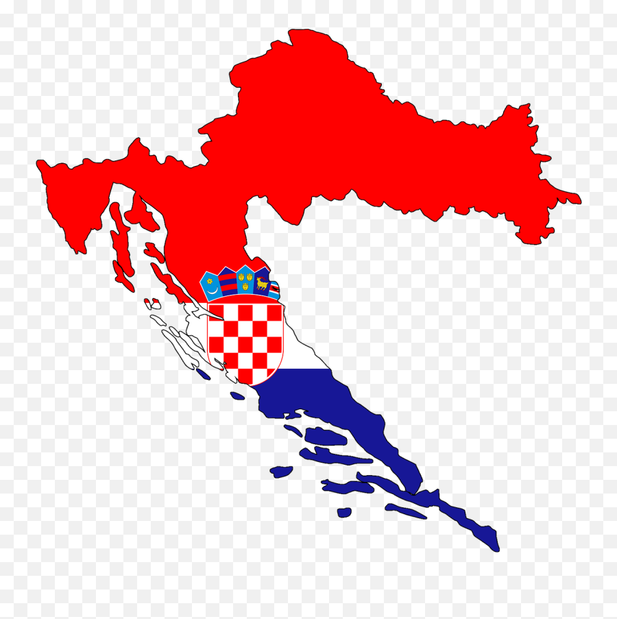 Beijing Bird Nest Guide Kroatia Flagg - Croatian Presidential Elections 2019 Map Emoji,Croatian Flag Emoji