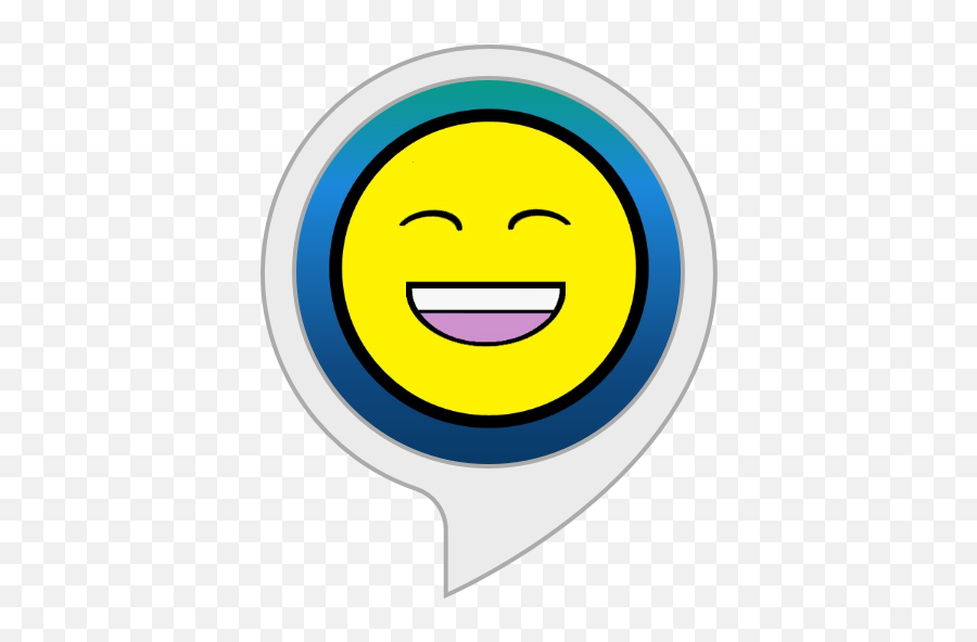 Alexa Skills - Smiley Emoji,Good Night Emoticon