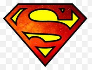 Top Superman 64 Stickers For Android Ios - Clipart Superhero Logo Emoji,Superman Emoji