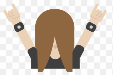 With New Nordic Emojis Give Your Texts That Finnishing - Rock Emoji Png,Point Right Emoji