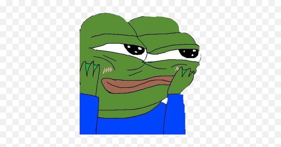 Pepe Frog Love Wholesome Freetoedit - Pepe The Frog Love Emoji,Pepe The Frog Emoji