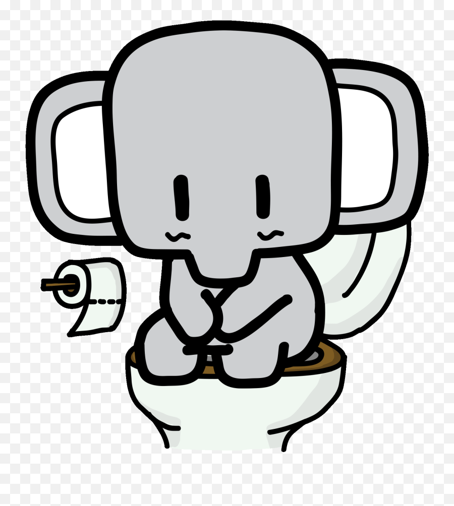 Emoji Clipart Elephant Emoji Elephant - Elephant Emoji Gif,Medic Emoji