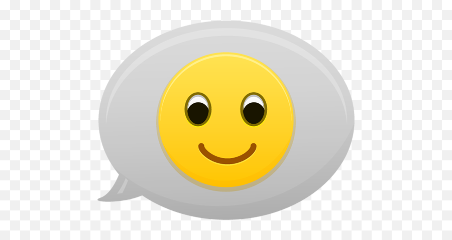 Emoticons Bubble Icon Free Download As - Smiley Emoji,Downloadable Emoticons
