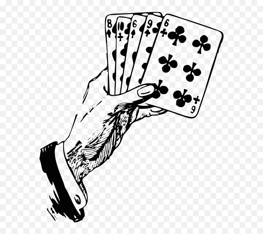 1 Free Playing Cards Poker Images - Diy Drinking Card Games Emoji,Adults Only Emoji Free
