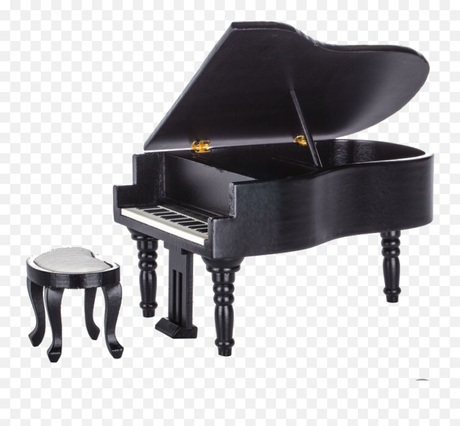 Music Piano Sticker Freetoedit - Fortepiano Emoji,Piano Emoji Png