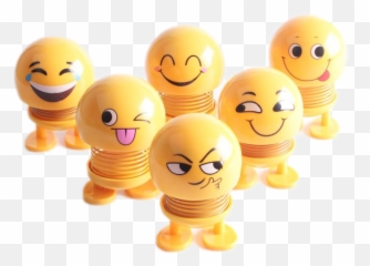 Download Free Png Spring Emoji Image Background -