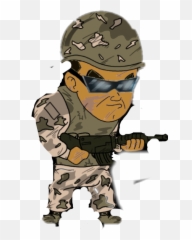 Asker - Infantry Emoji