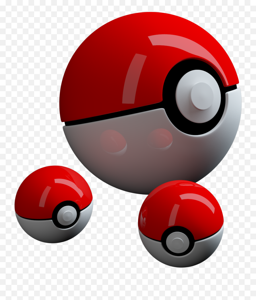 Poke Ball Icon - Pokeball Png Emoji,Pokeball Emoji