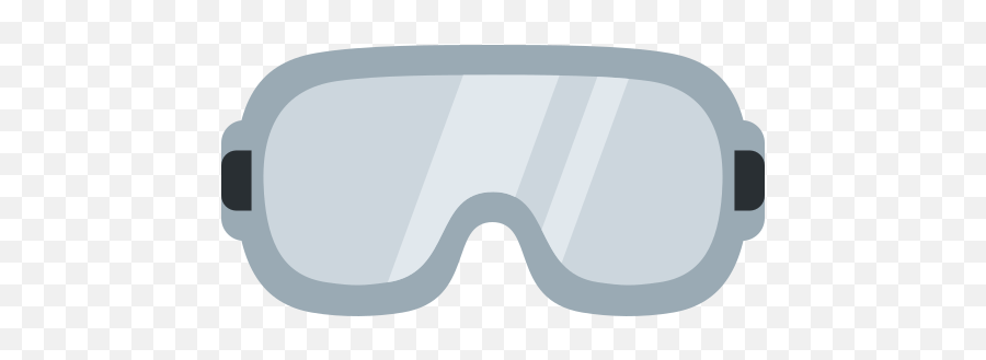 Goggles Emoji Meaning With Pictures - Illustration,Vision Emoji