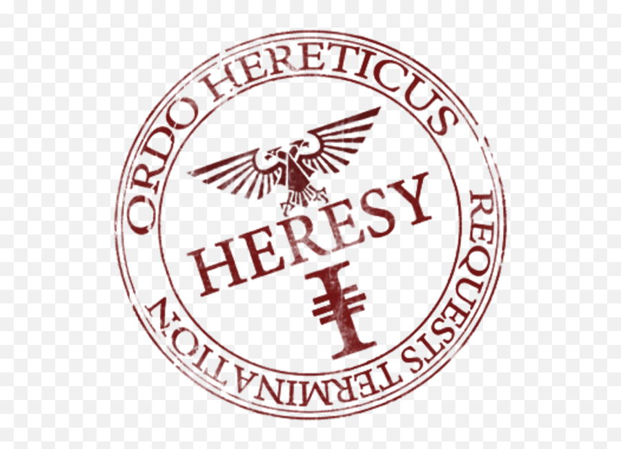 Kerbal Ponies - 40k Heresy Stamp Emoji,Heresy Emoji