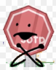 Sotp Sign - Sotp Sign Asset Emoji,Stop Sign Emoticon