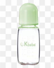 Insulation Drinking Cup - Plastic Bottle Emoji