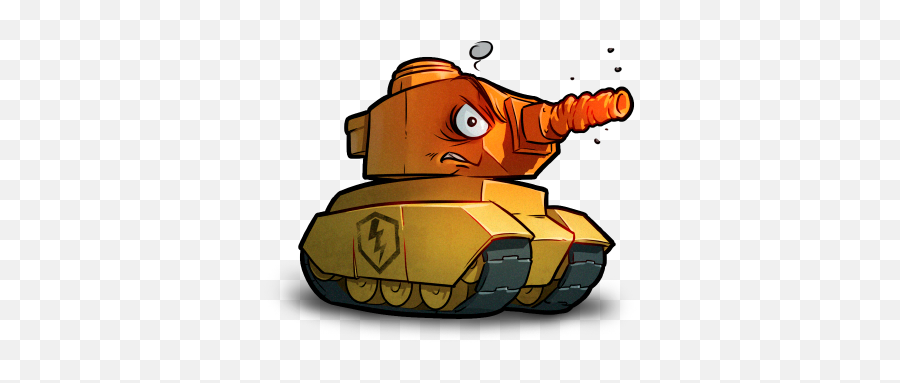 Wot Blitz Emotions - Cartoon Emoji,Wot Emoji