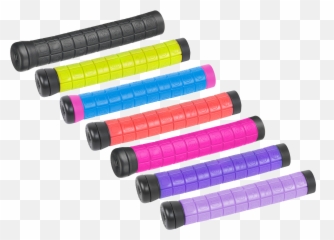 Aaron Ross V2 Grips - Plastic Emoji,Microphone Emoji