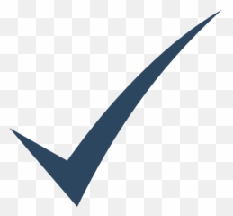 Check mark checkmark graphics clipart 3 - ClipartAndScrap Dark Blue Mark Emoji