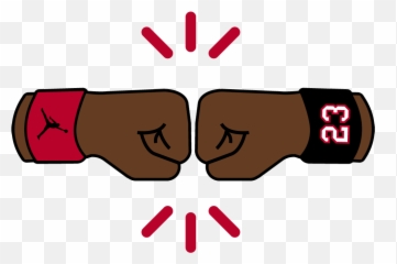 Jordan Emoji Keyboard Macaihah Broussard - Illustration
